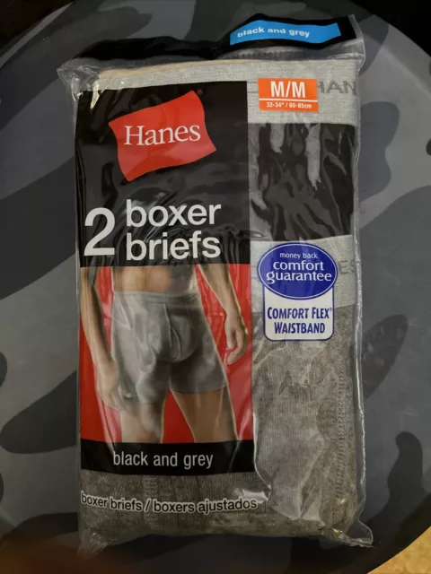 Under Armour Mens Tech 6 BoxerJock Boxer Briefs Underwear 1332663 - New