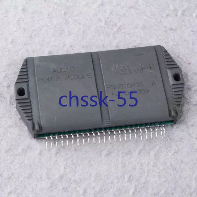 1Pcs Rsn310R36A Rsn310R36 A Module Zip