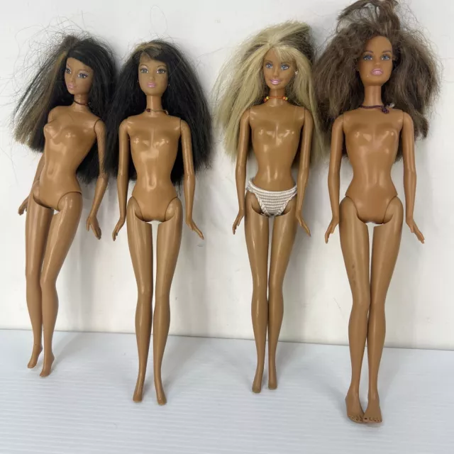 Barbie shop california girl