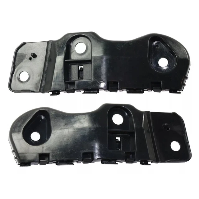 Couvercle Attelage Remorquage Pare-chocs Avant Gauche Pour Nissan Juke F15 2014-2018 - Noir