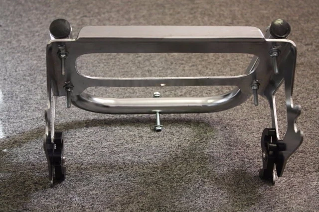 road king detachable tour pack