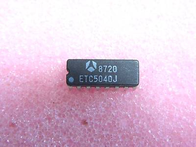 Thomson ci L621A DIP16 de chez ST SGS THOMSON 
