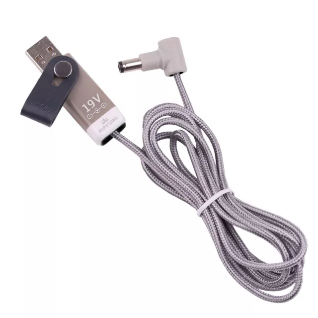 19V USB Ripcord Kabel für Akai MPC One Controller