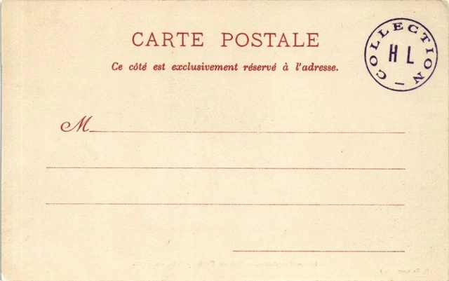CPA AK VINCENNES Rue de Paris Vue du Fort (672205) 2