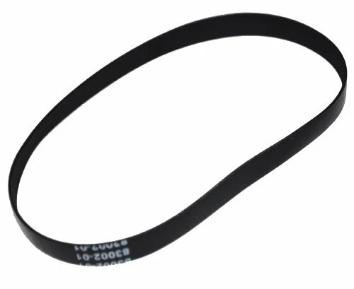 Oreck LW100 and LW1500 Magnesium Upright Vacuum Cleaner Belt