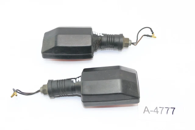 Spare Parts And Accessories For Yamaha XT 550 - 28E