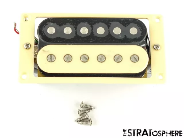 PRS SE Custom 24 Paul Reed Smith PICKUP 85/15 "S" Humbucker Guitar Parts, Bridge PRS SE Custom 24 Paul Reed Smith PICKUP 85/15 "S" Humbucker Guitar Parts, Bridge
