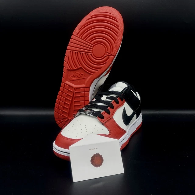 nike dunk nba