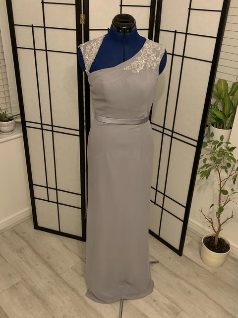 pictures of bridesmaid dresses Mark Lesley Sample Sale | Emily Wedding Dress