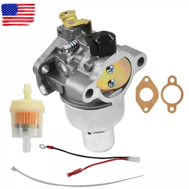 12-853-93-S CV12.5 CV14S Carburetor Carb Fits For KOHLER CV13T CV13S CV15S CV14