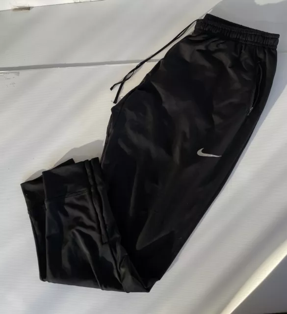 Nike Dri Fit Long Pants Size Xl- Free Tracked Postage