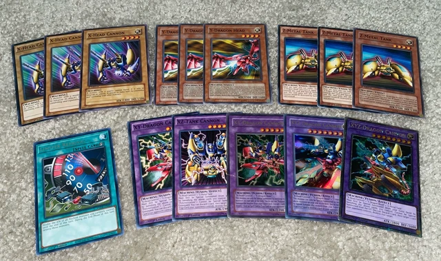 yugioh quarter century bonanza card list tcgplayer Yugioh VWXYZ-Dragon Catapult Cannon EEN-EN031 Super Rare Unlimited Edi