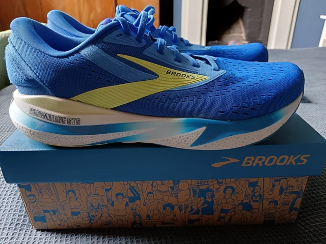 WINJOB Mens Used Trainers Size 10 FOR SALE! - PicClick UK