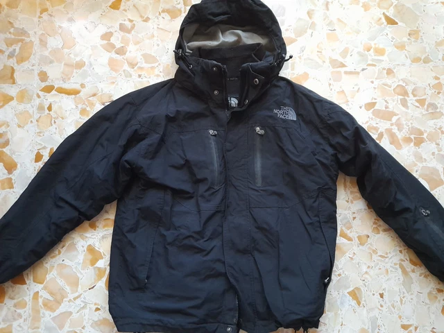 giacca a vento, giaccone, giubbotto, giubbino uomo The North Face, tg. S