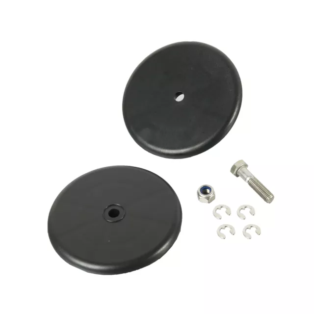 Whale AS4412 Kit de plaque de serrage pour Gusher Titan