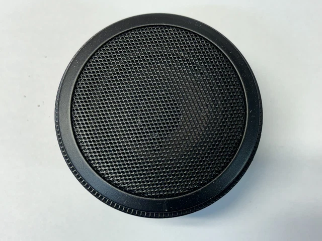 PRASCO Pare-Chocs pour VW Golf VI 5K1 2.0
