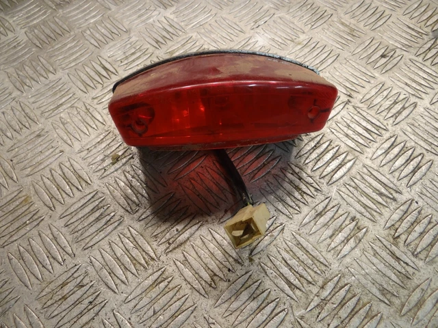 Boîtier Limiteur De RPM Pour Quad Polaris 500 Scrambler - Pièce D'origine, Occasion Fonctionnelle
