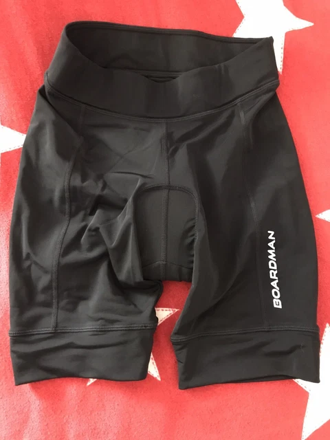 boardman padded shorts