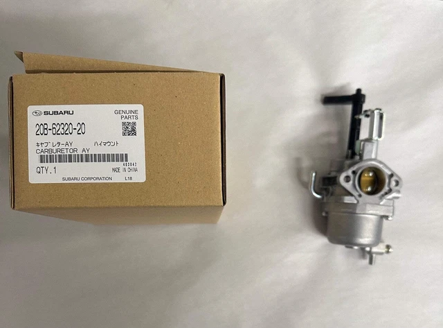 Parti del Motore del Tosaerba per Robin per Subaru EX40 EX400 20B-62302