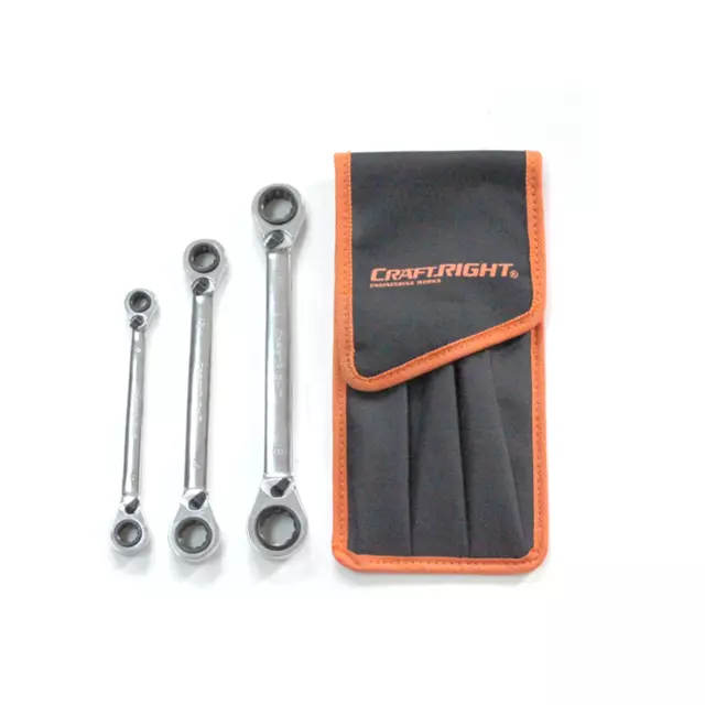 Craftright sales torque wrench