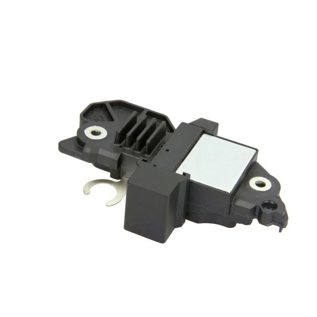ORIGINAL® CQ GENERATORREGLER Mercedes-Benz G-Class , Vario Bus EUR 36 ...