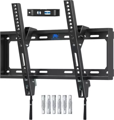 Full Motion TV Mount for 26-55 Flat or Curved Screen TVs MD2377 –  MountingDream
