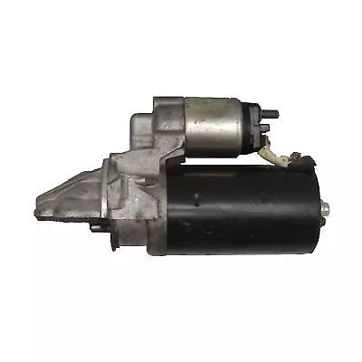 NAPA Starter Motor for Land Rover Defender TD4 2.2 Litre (08/2011-08/2016)