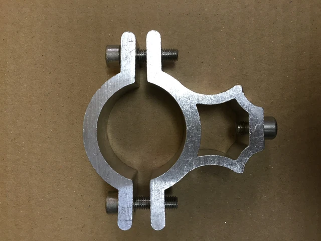 LNB Techni-Sat Quatro 0000/8380 - Accesorio Para Antena Satélite, 4 Salidas Independientes LNB Para Televisión Satélite