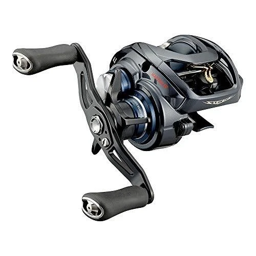 DAIWA - ヘイ DAIWA 21 STEEZ A HLC 7.1 879760 $434.47 - PicClick CA