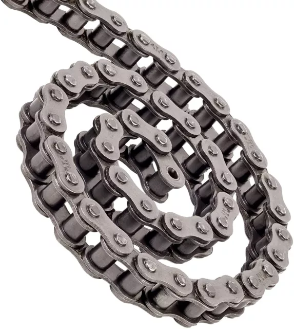 Roller Chain 40-1 ANSI AS Mini Moto 40-1 1/2" Pitch FAST POST