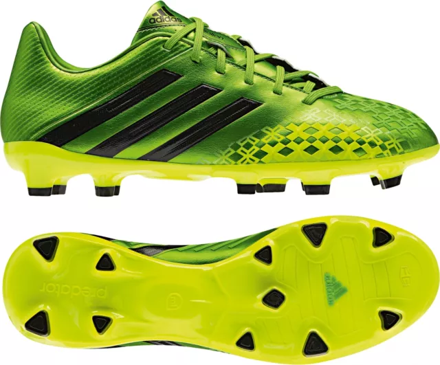 FW17 ADIDAS PREDATOR Absolion Lz TRX Fg Boots Boot Shoes Football