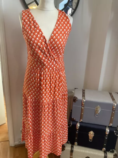 Boden nicole jersey midi dress online