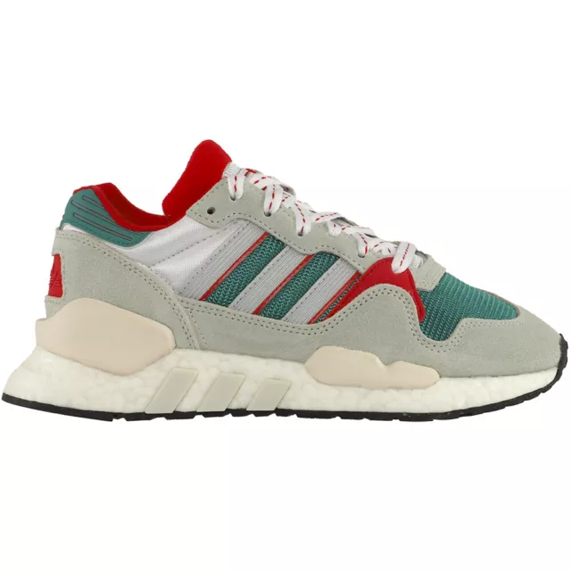 adidas Zx930 X Eqt Lace Up  Mens Size 5 D Sneakers Casual Shoes G26806