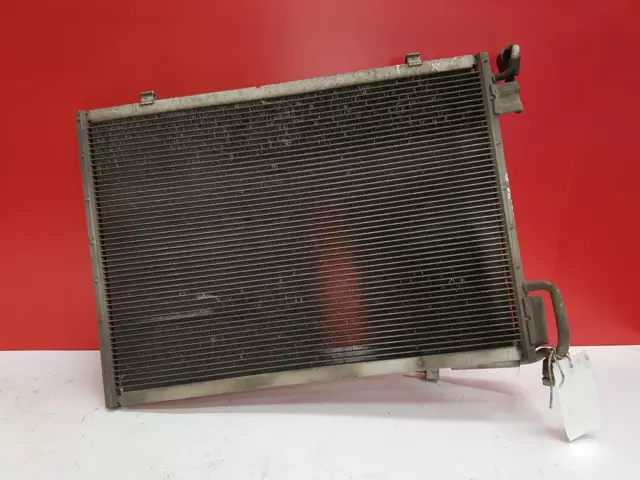 2015 Ford Fiesta Mk7 1.0L Petrol Air Con Condenser Radiator