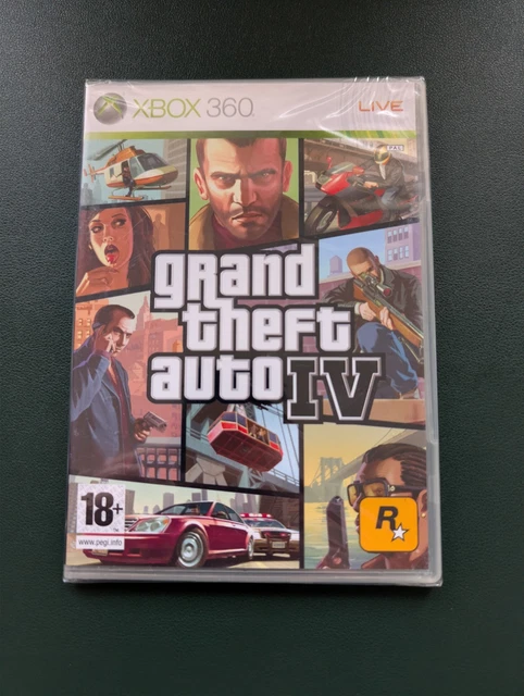 Batte de baseball rayé pour GTA 4