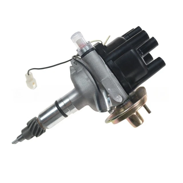 Ultra Spark Distributor For Caterpillar & Kamlar Forklifts With Peugeot Engine - PDD9063 E