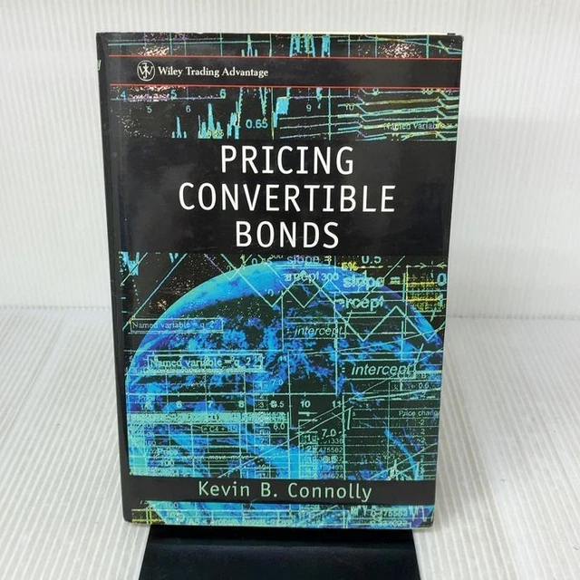 PRICING CONVERTIBLE BONDS (Wiley Trader