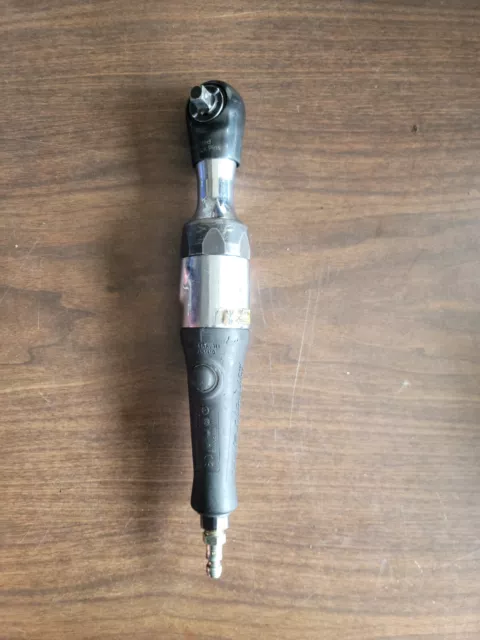 Snap On Far7200 3/8" Air Ratchet - Used