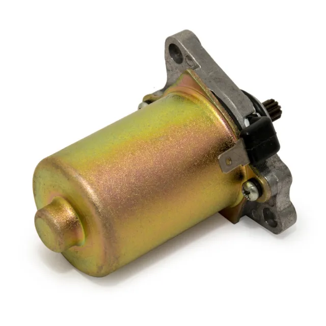 E-Starter Anlasser Motor Startermotor für Piaggio Zip Base TPH Sfera Gilera 50