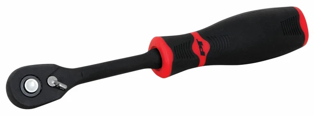 Performance Tool W38100 3/8 Inch Drive PT Handle Ratchet
