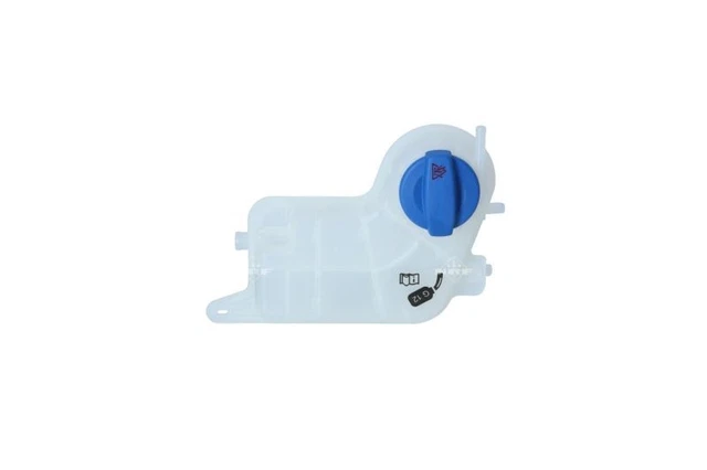 Serbatoio Refrigerante NRF 454014 Per Ford 2 (DY) 1.2 E 1.4