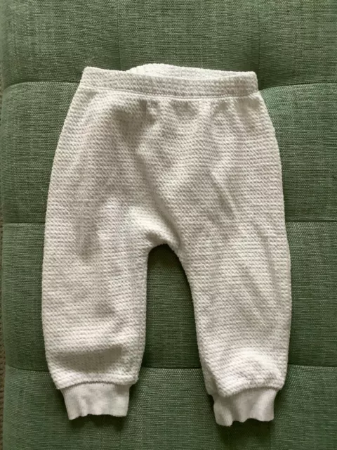 Seed Heritage Baby Boy Pants