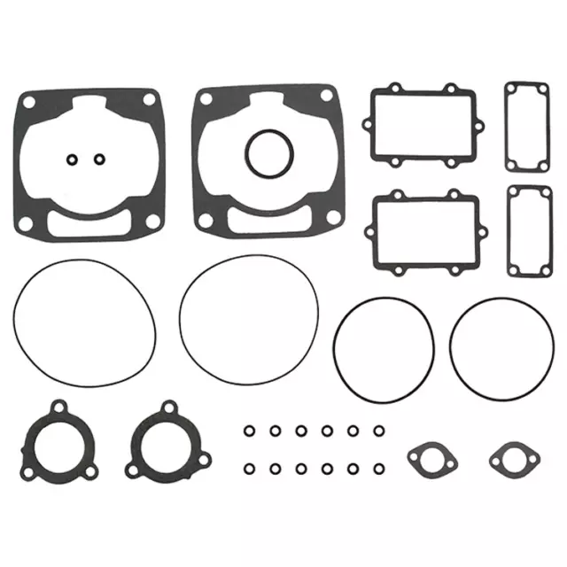 Fits 2002 Arctic Cat Mountain Cat 800 LE 144 Top End Gasket Set 09-710262