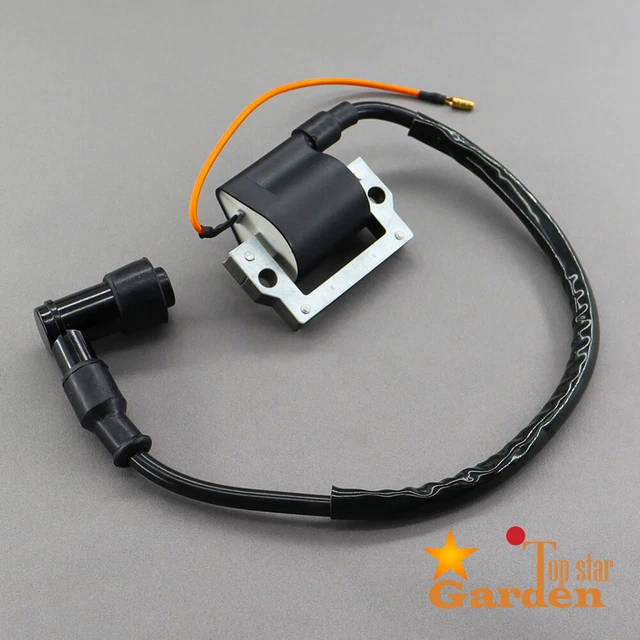 IGNITION COIL FOR Yamaha QT50 QT 50 1979 1980 1981 1982 1983 1984 1985