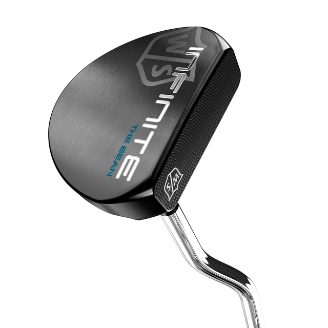 Wilson Staff Infinite Lady The Bean Golf Putter