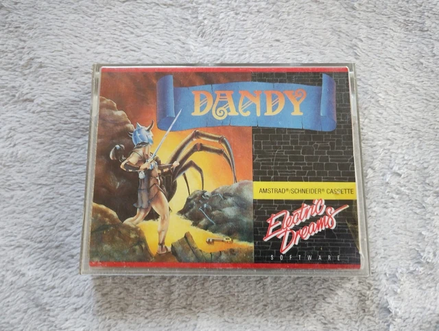 Disquette Amstrad Strider - Jeu D'occasion En état De Fonctionnement