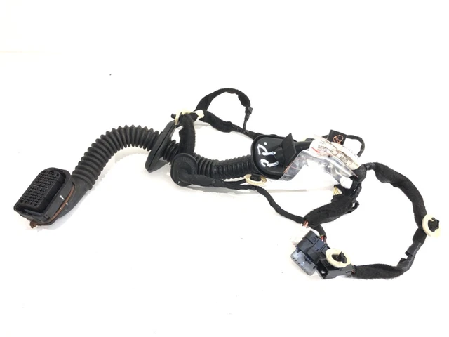 Faisceau De Porte Arrière RENAULT Clio 2 Phase 2 - Réf 8200289370 (Droit/Gauche)