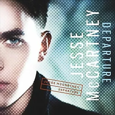 Jesse McCartney : Departure CD (2008) Highly Rated eBay Seller Great Prices