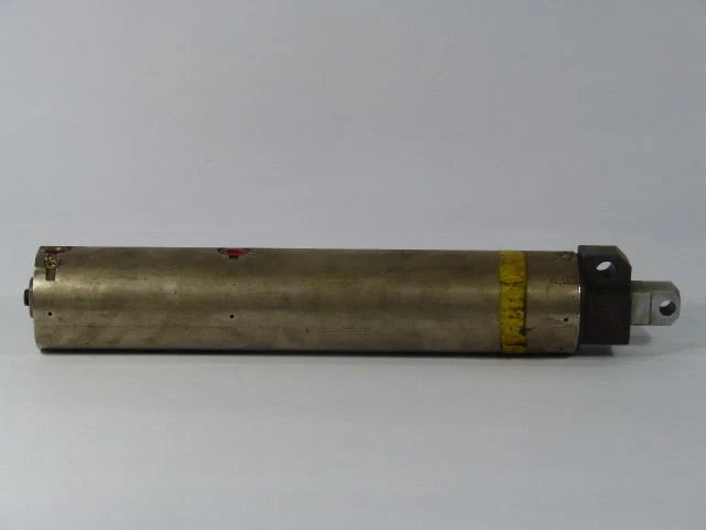 Savair RM602 T263-HW1680-16S3-43 Welding Cylinder ! WOW !