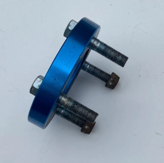 Land Rover Discovery 1 25 mm kit distanziatori aderenti